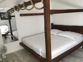 Štúdio apartmán Prievidza centrum
